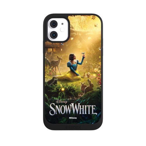 Apple iPhone 11 NIVOpure Snow White Magical
