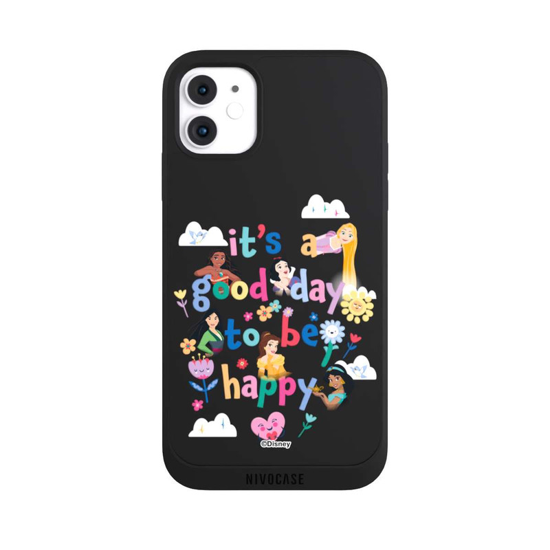 iPhone 11 NIVOpure Good Day Transparent