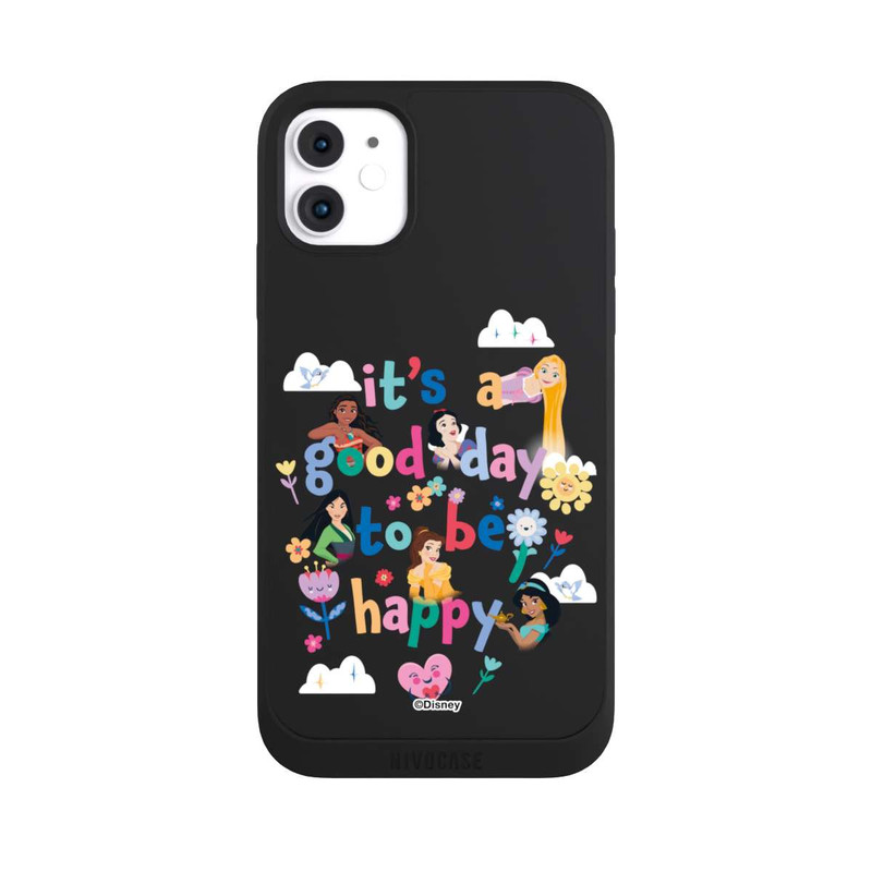 iPhone 11 NIVOpure Good Day Transparent