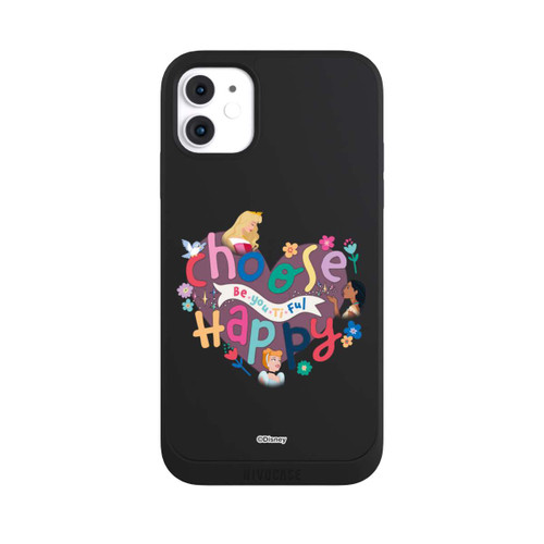 Apple iPhone 11 NIVOpure Disney Princess Be You Ti Ful Transparent