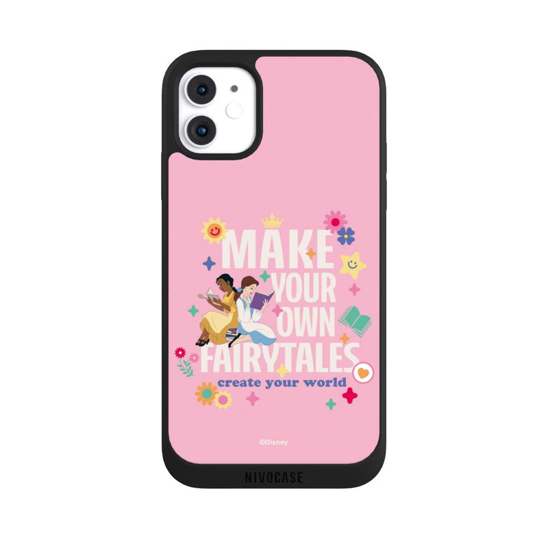 iPhone 11 NIVOpure Disney Princess Make Your Own Fairytales