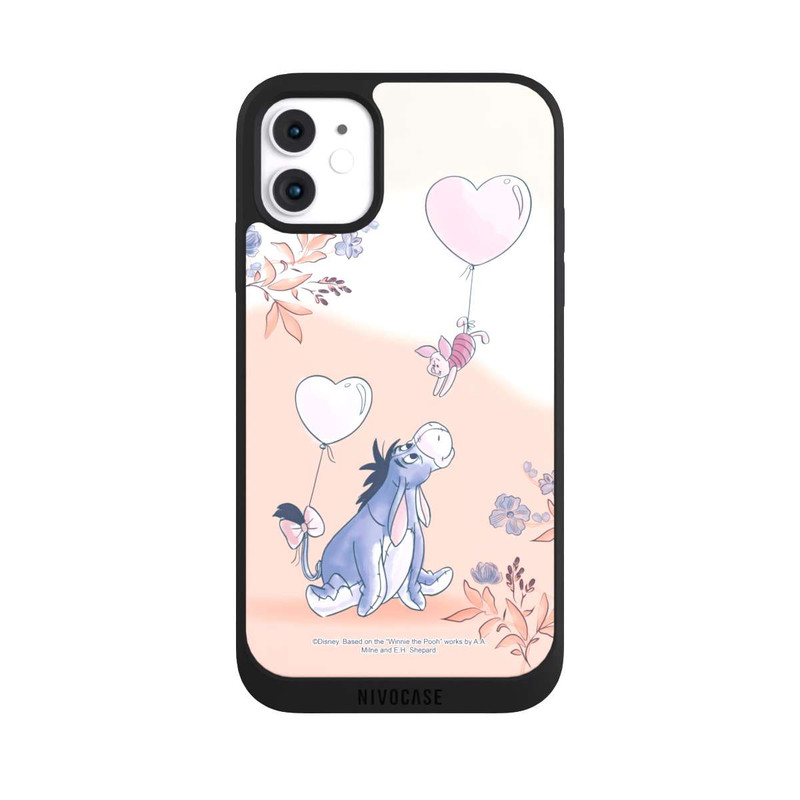 iPhone 11 NIVOpure Winnie The Pooh All That Really Matters
