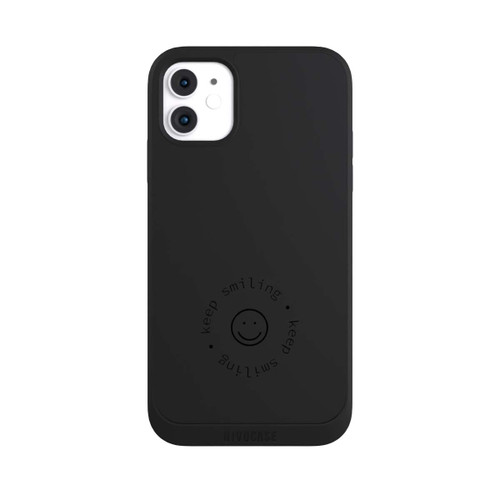 Apple iPhone 11 NIVOpure Keep Smiling