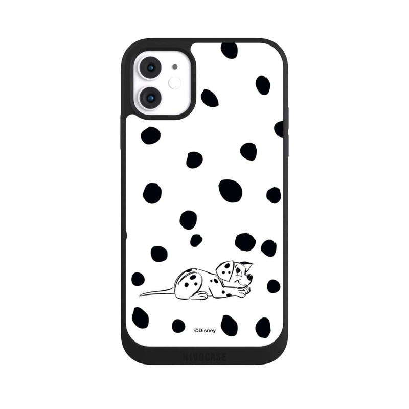 iPhone 11 NIVOpure 101 Dalmatiner Rolly
