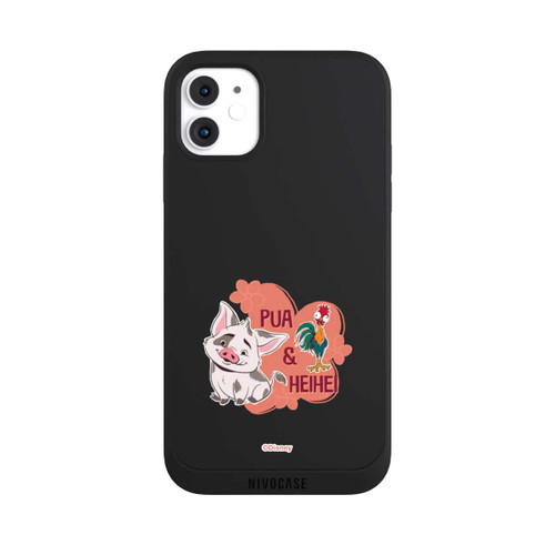 Apple iPhone 11 NIVOpure Pua und HeiHei