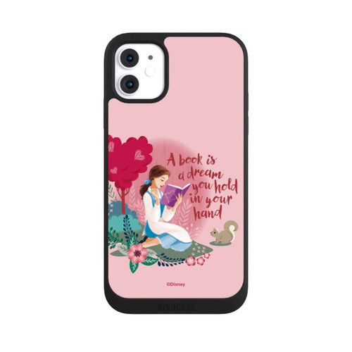 Apple iPhone 11 NIVOpure Disney Princess A Book Is A Dream
