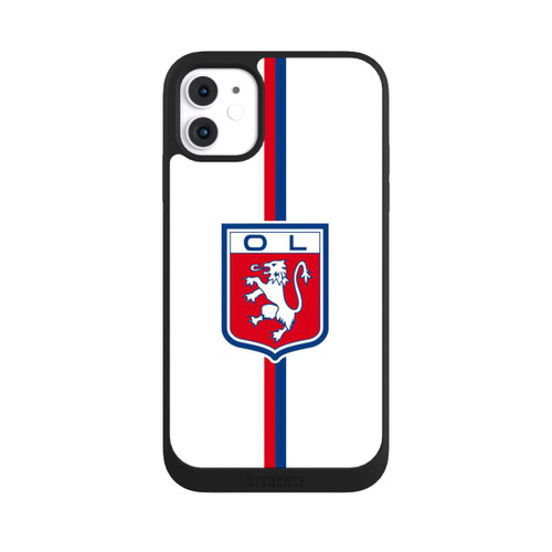 Apple iPhone 11 NIVOpure OL Logo Vintage