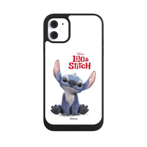 Apple iPhone 11 NIVOpure Stitch Live Action Poster
