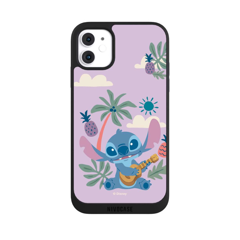 iPhone 11 NIVOpure Stitch Sommervibes