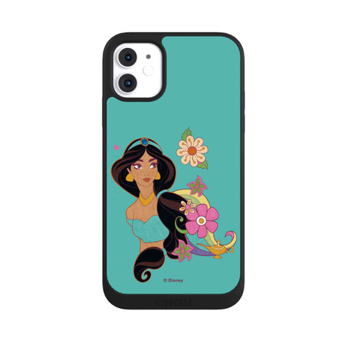 Apple iPhone 11 NIVOpure Jasmin Floral