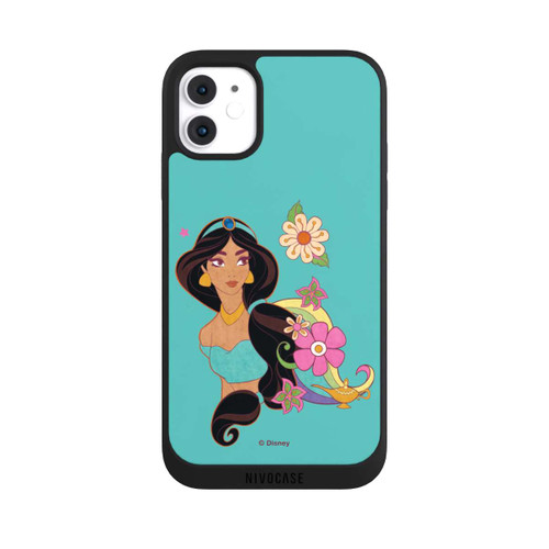 Apple iPhone 11 NIVOpure Jasmin Floral