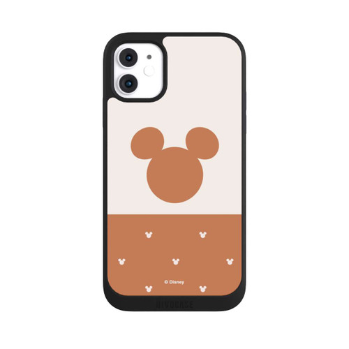 Apple iPhone 11 NIVOpure Mickey Icon Pattern Mix