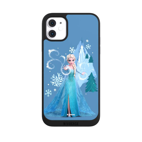 Apple iPhone 11 NIVOpure Elsa Magic Winter