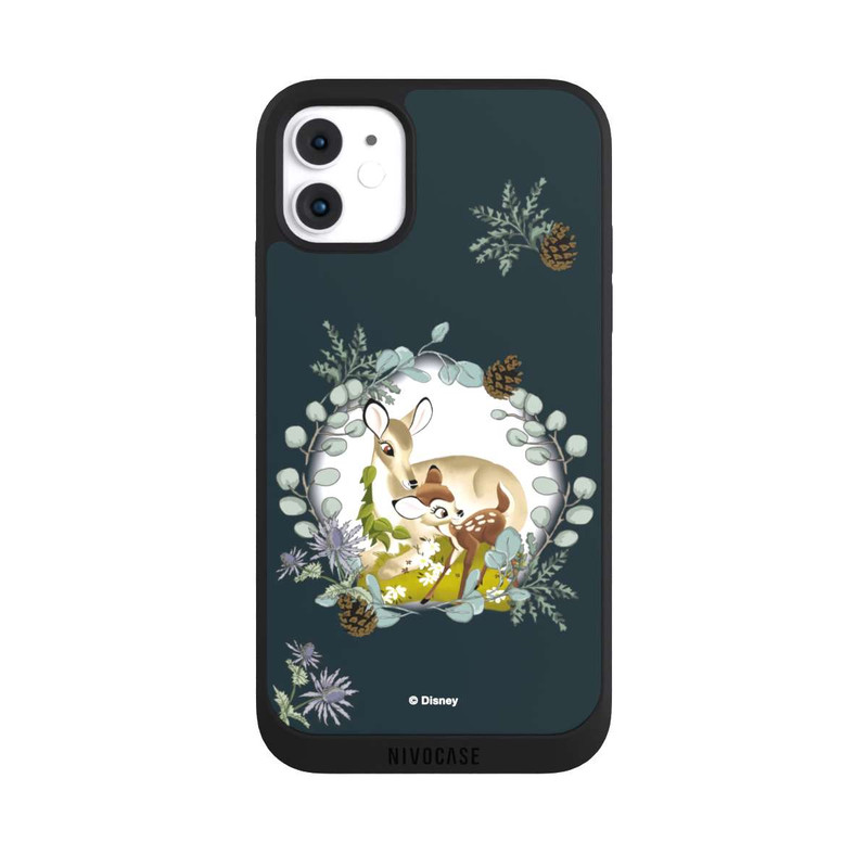 iPhone 11 NIVOpure Bambi Winterliebe