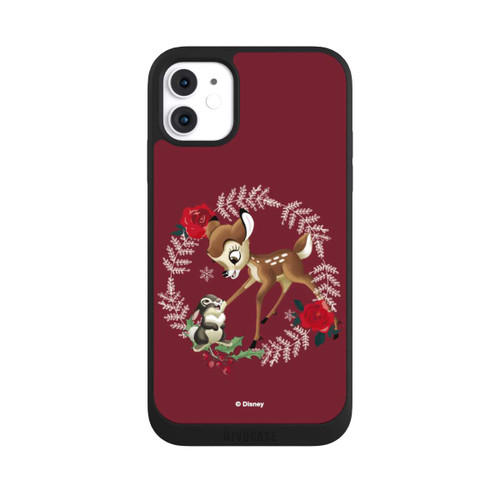 Apple iPhone 11 NIVOpure Bambi Winterfreundschaft