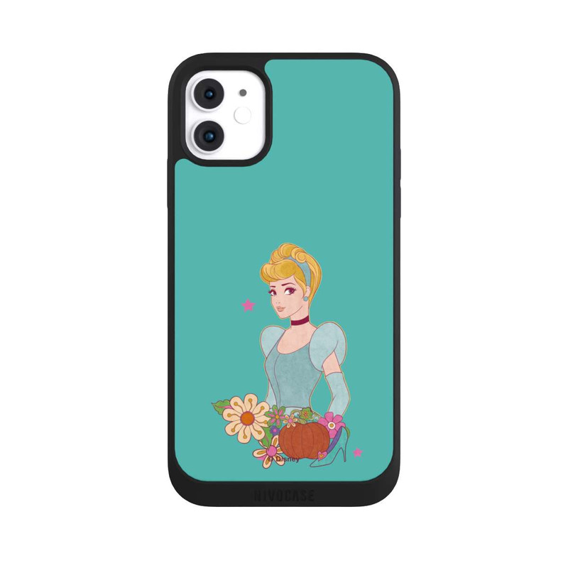 iPhone 11 NIVOpure Cinderella Floral