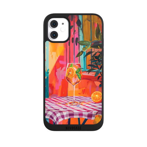 Apple iPhone 11 NIVOpure Cocktail Summer Setting