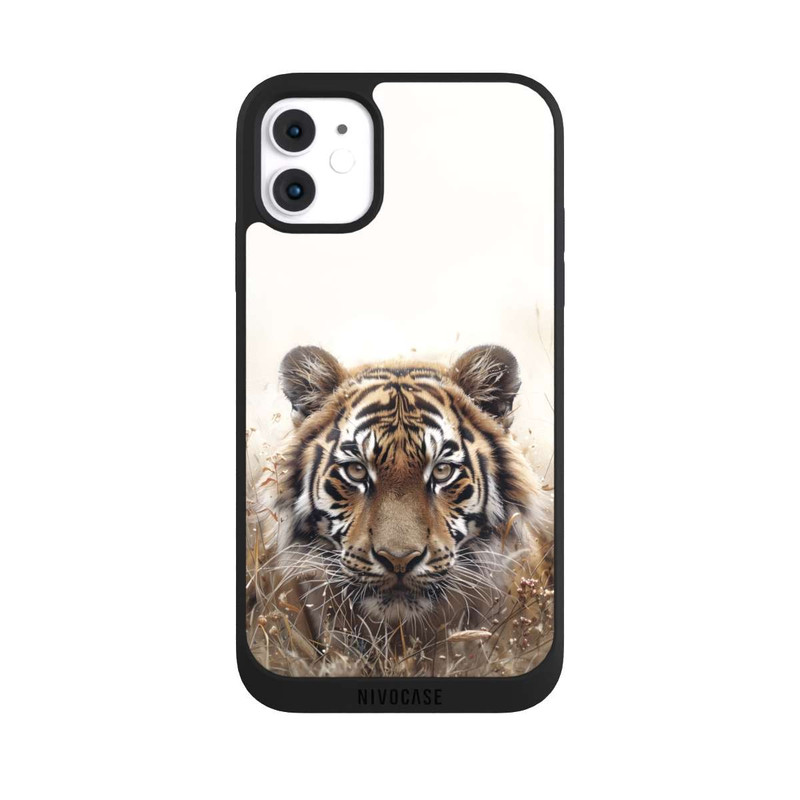 iPhone 11 NIVOpure Hunting Tiger Grasses