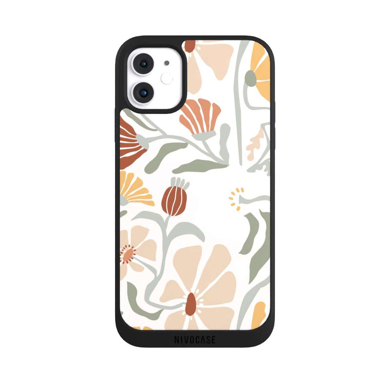 iPhone 11 NIVOpure Bontanical Harvest