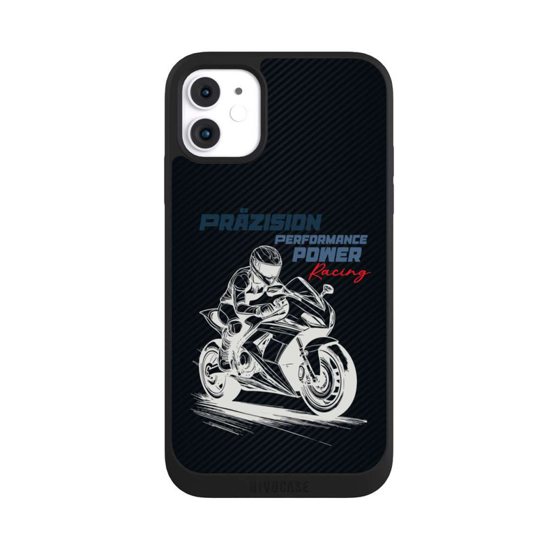 iPhone 11 NIVOpure Präzision Performance Power