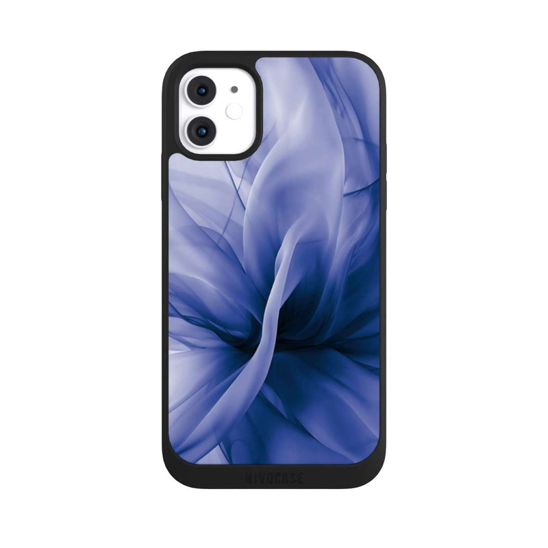 iPhone 11 NIVOpure Tranquil Flow Abstract Dimension