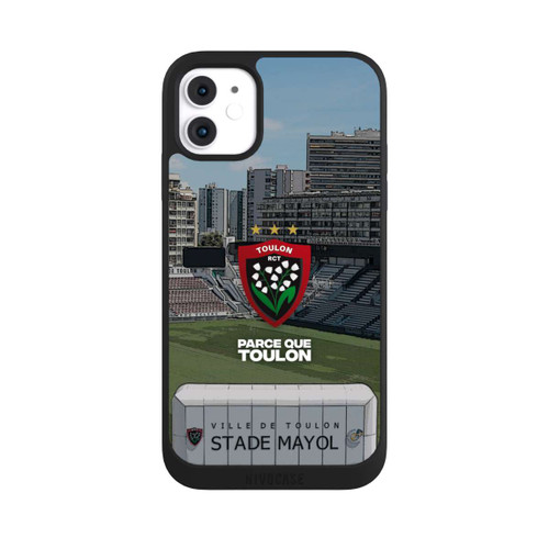 Apple iPhone 11 NIVOpure RCT Stade Mayol