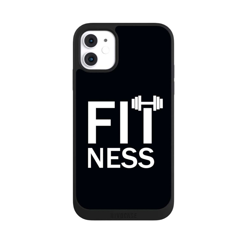 iPhone 11 NIVOpure Fitness