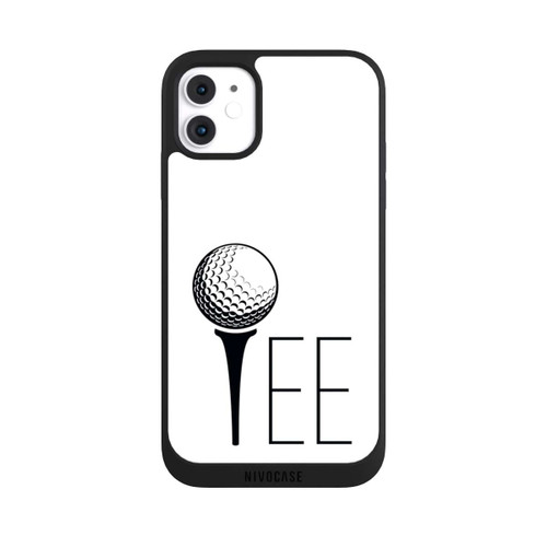 Apple iPhone 11 NIVOpure Tee