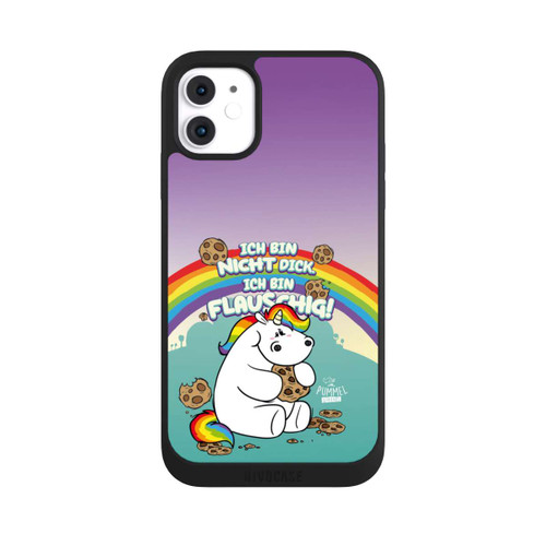 Apple iPhone 11 NIVOpure Pummel Flauschig