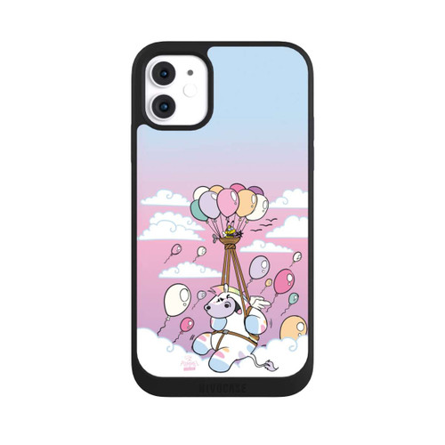 Apple iPhone 11 NIVOpure Zebrasus Ballons
