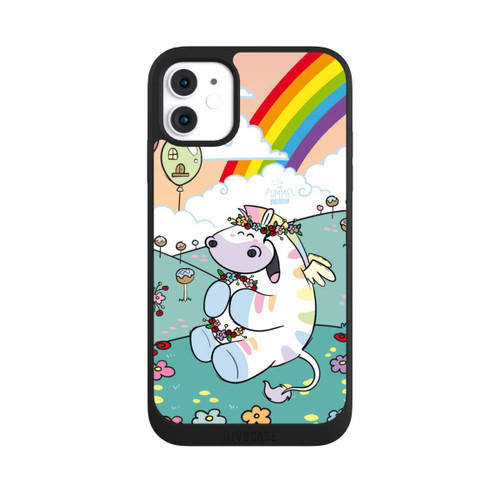 Apple iPhone 11 NIVOpure Zebrasus Blumenwiese