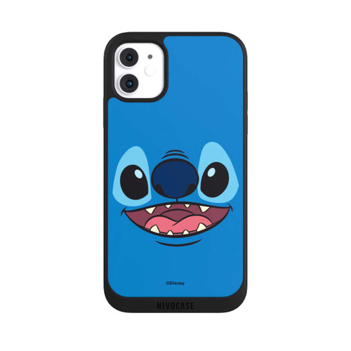 Apple iPhone 11 NIVOpure Stitch Closeup