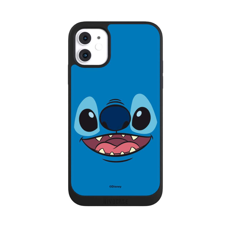 iPhone 11 NIVOpure Stitch Closeup