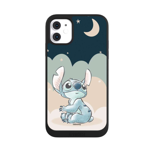 Apple iPhone 11 NIVOpure Stitch Moonlight