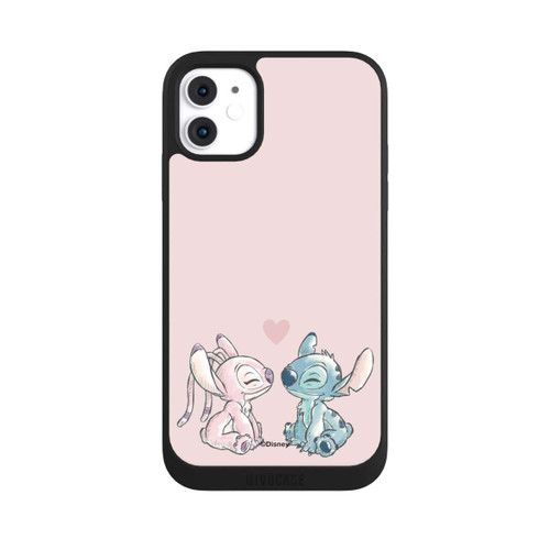Apple iPhone 11 NIVOpure Stitch And Angel Love