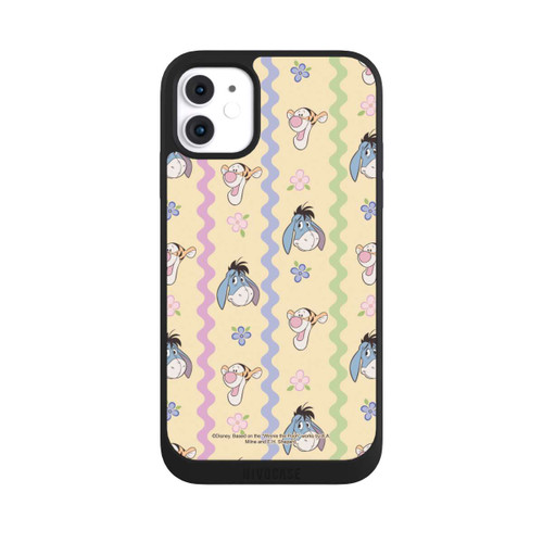 Apple iPhone 11 NIVOpure Winnie the Pooh Sweet &amp; Wild Friends