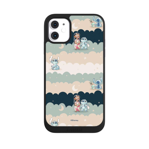 Apple iPhone 11 NIVOpure Stitch Pastel Stars Pattern