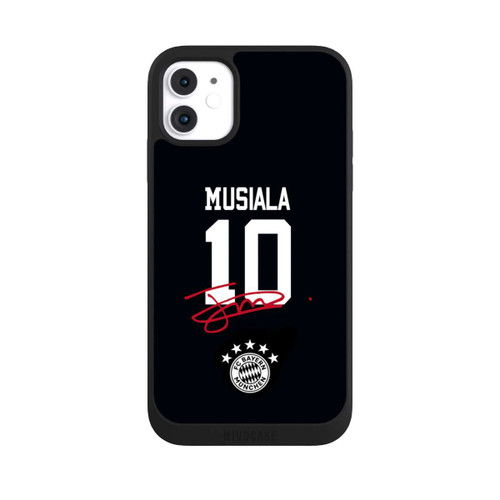 Apple iPhone 11 NIVOpure Musiala 10
