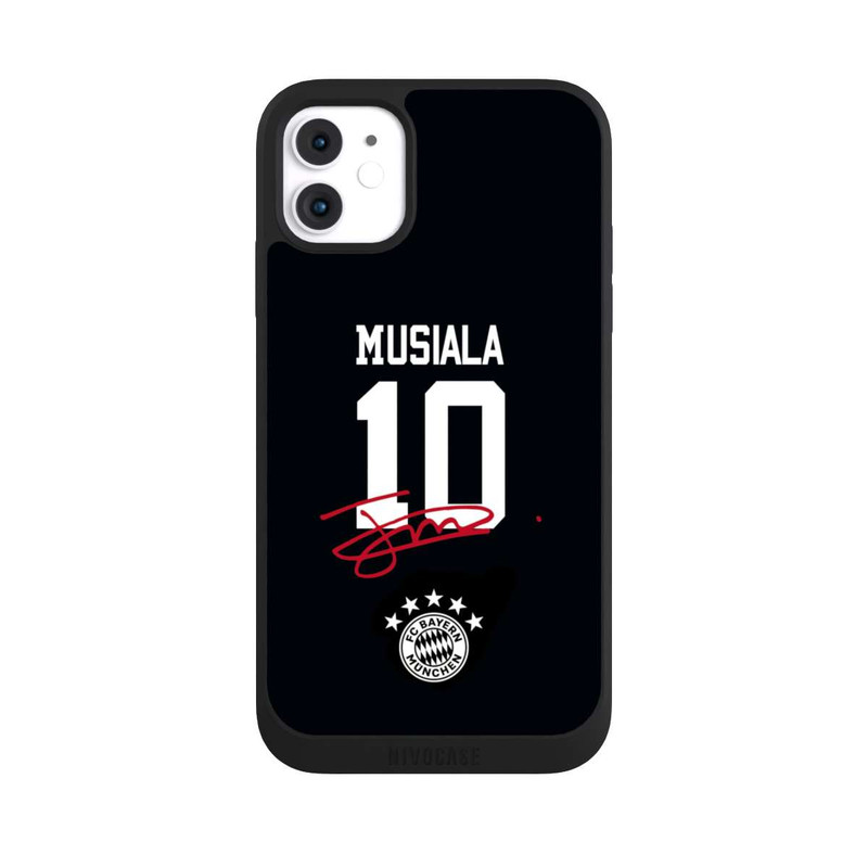 iPhone 11 NIVOpure Musiala 10