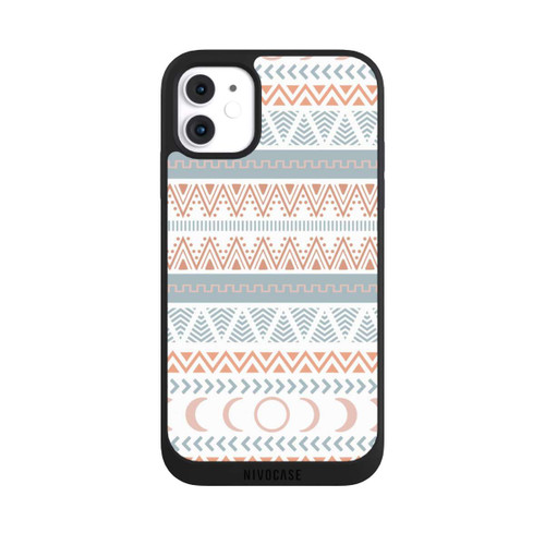 Apple iPhone 11 NIVOpure Boho Theme