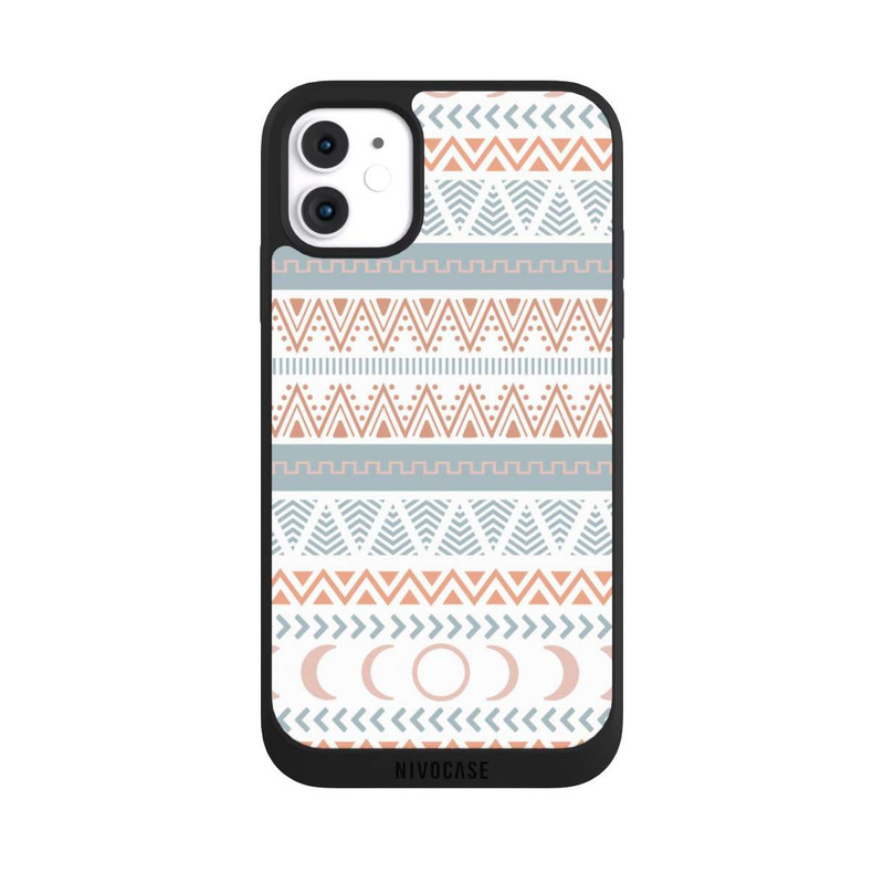 iPhone 11 NIVOpure Boho Theme