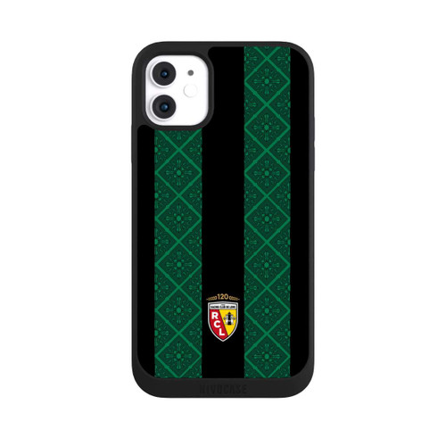 Apple iPhone 11 NIVOpure RC Lens Maillot Extérieur 25-26