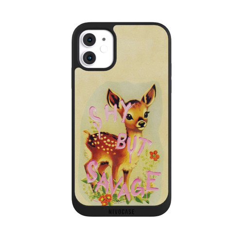 Apple iPhone 11 NIVOpure Shy But Savage