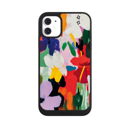 Apple iPhone 11 NIVOpure Flowerfestival Painting