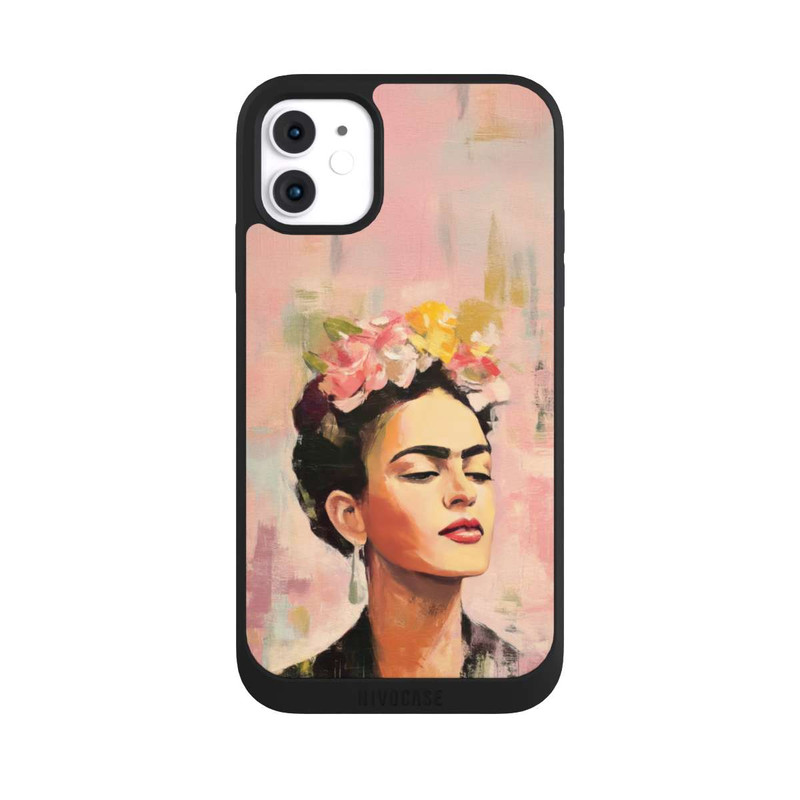 iPhone 11 NIVOpure Mexican Icon Strength And Pain