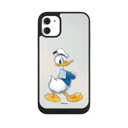Apple iPhone 11 NIVOpure Donald Angry Duck