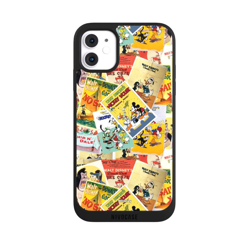 iPhone 11 NIVOpure Walt Disney Collage