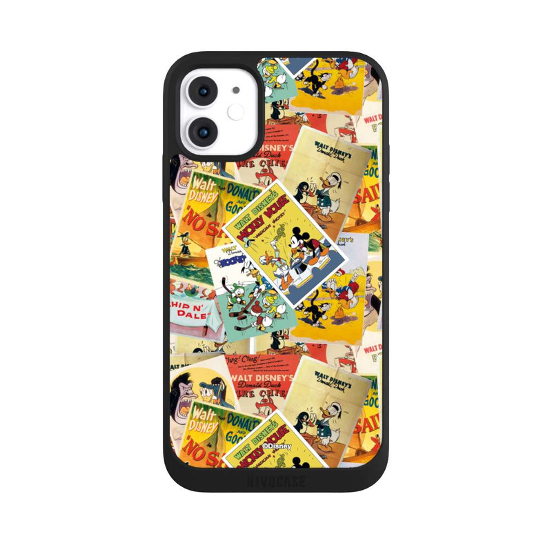 iPhone 11 NIVOpure Walt Disney Collage