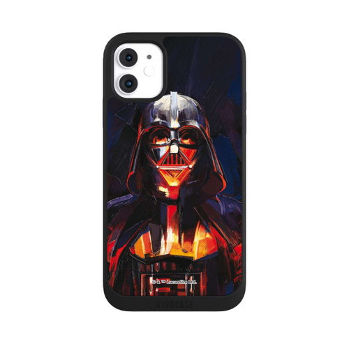 Apple iPhone 11 NIVOpure Darth Vader Red Light Painting