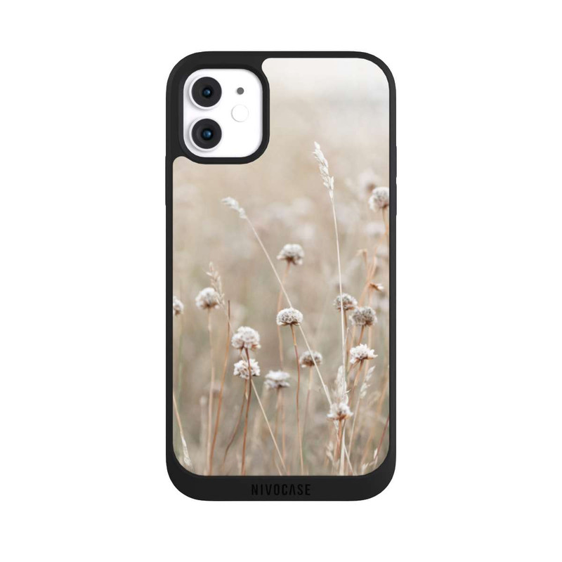 iPhone 11 NIVOpure Coastal Flowers